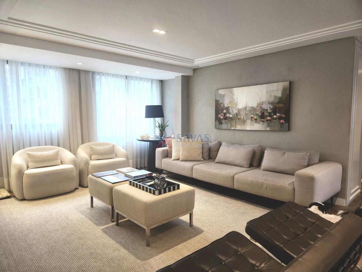 LINDO 3 SUÍTES - 2 VAGAS - PERTO DO HIPPO